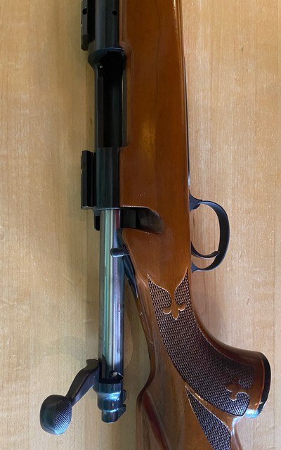 Remington 700 Bolt Action Rifle Chambered in 22-250 Remington - Image 5 of 12