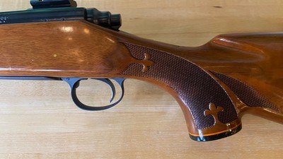 Remington 700 Bolt Action Rifle Chambered in 22-250 Remington - Image 8 of 12
