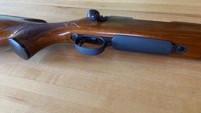 Remington 700 Bolt Action Rifle Chambered in 22-250 Remington - Image 6 of 12