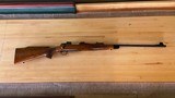 Remington 700 Bolt Action Rifle Chambered in 22-250 Remington - Image 1 of 12