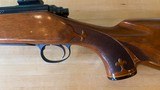 Remington 700 Bolt Action Rifle Chambered in 22-250 Remington - Image 8 of 12