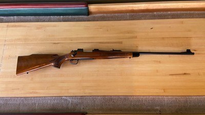 Remington 700 Bolt Action Rifle Chambered in 22-250 Remington - Image 1 of 12
