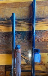 Remington Wingmaster R870LW Pump Action Shotgun Chambered in 20 Gauge - Image 4 of 6