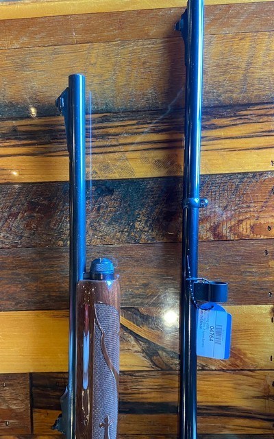 Remington Wingmaster R870LW Pump Action Shotgun Chambered in 20 Gauge - Image 4 of 6