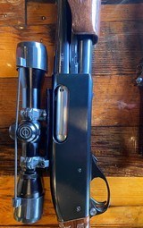 Remington Wingmaster R870LW Pump Action Shotgun Chambered in 20 Gauge - Image 3 of 6