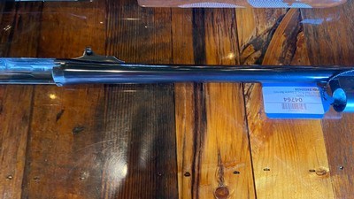 Remington Wingmaster R870LW Pump Action Shotgun Chambered in 20 Gauge - Image 5 of 6