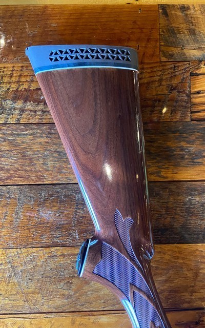 Remington Wingmaster R870LW Pump Action Shotgun Chambered in 20 Gauge - Image 2 of 6