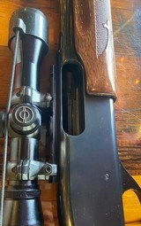 Remington Wingmaster R870LW Pump Action Shotgun Chambered in 20 Gauge - Image 6 of 6