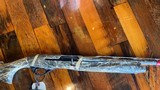Benelli M2 Field Semi-Automatic Shotgun Chambered in 20 Gauge - 3 of 10