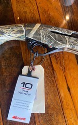 Benelli M2 Field Semi-Automatic Shotgun Chambered in 20 Gauge - 2 of 10