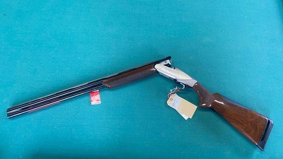 Benelli 828u O/U Shotgun Chambered in 20 Gauge - Image 13 of 16