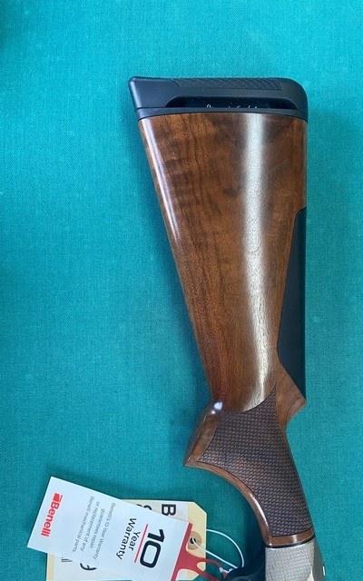 Benelli 828u O/U Shotgun Chambered in 20 Gauge - Image 2 of 16
