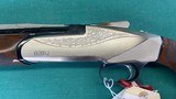 Benelli 828u O/U Shotgun Chambered in 20 Gauge - Image 10 of 16