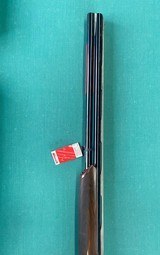 Benelli 828u O/U Shotgun Chambered in 20 Gauge - Image 11 of 16
