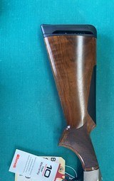 Benelli 828u O/U Shotgun Chambered in 20 Gauge - Image 2 of 16