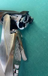 Benelli 828u O/U Shotgun Chambered in 20 Gauge - Image 15 of 16