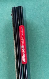Benelli 828u O/U Shotgun Chambered in 20 Gauge - Image 5 of 16