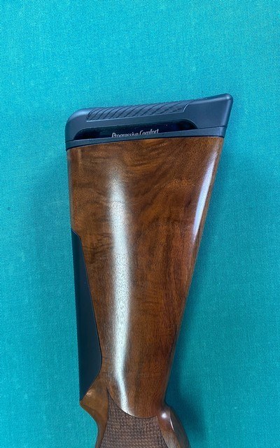 Benelli 828u O/U Shotgun Chambered in 20 Gauge - Image 7 of 16