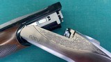 Benelli 828u O/U Shotgun Chambered in 20 Gauge - Image 14 of 16