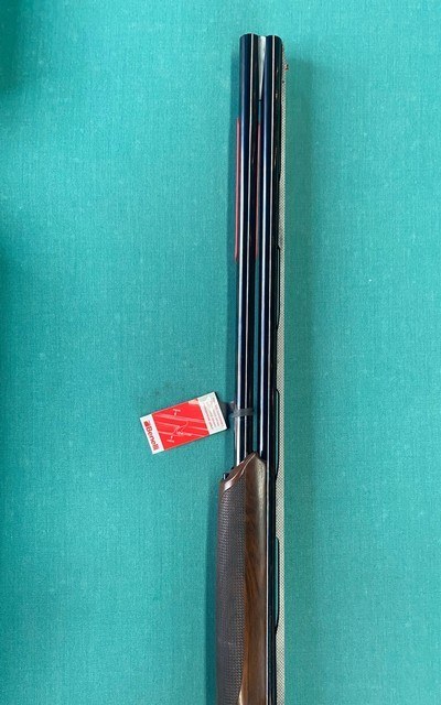 Benelli 828u O/U Shotgun Chambered in 20 Gauge - Image 11 of 16