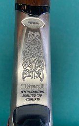 Benelli 828u O/U Shotgun Chambered in 20 Gauge - Image 16 of 16