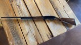 Winchester Model 12 Pump Action Shotgun Chambered in 12 Gauge - 11 of 11