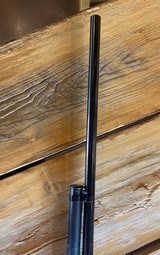 Winchester Model 12 Pump Action Shotgun Chambered in 12 Gauge - 10 of 11