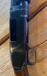 Winchester Model 12 Pump Action Shotgun Chambered in 12 Gauge - 3 of 11