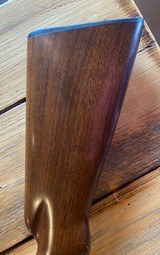 Winchester Model 12 Pump Action Shotgun Chambered in 12 Gauge - 8 of 11
