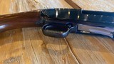 Winchester Model 12 Pump Action Shotgun Chambered in 12 Gauge - 4 of 11