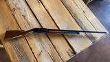 Winchester Model 12 Pump Action Shotgun Chambered in 12 Gauge - 1 of 11