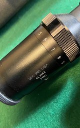 Colt Match Target TTM tactical Elite 
