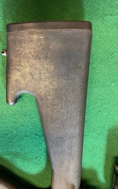 Colt Match Target TTM tactical Elite 