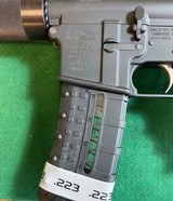 Colt Match Target TTM tactical Elite 