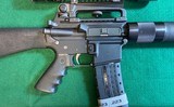 Colt Match Target TTM tactical Elite 