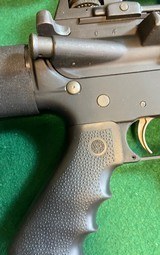 Colt Match Target TTM tactical Elite 
