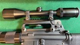 Colt Match Target TTM tactical Elite 