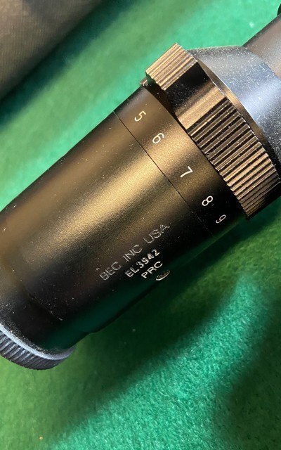 Colt Match Target TTM tactical Elite 