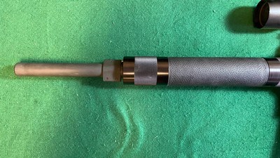 Colt Match Target TTM tactical Elite 