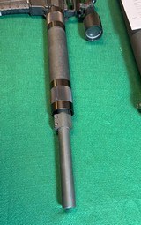 Colt Match Target TTM tactical Elite 