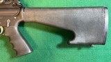 Colt Match Target TTM tactical Elite 