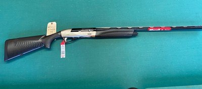****AMAZING! SPECTACULAR! 28 GAUGE !! *** BENELLI ETHOS SUPER SPORT SHOTGUN *** TRAP - RANGE - HUNT *** - Image 6 of 12