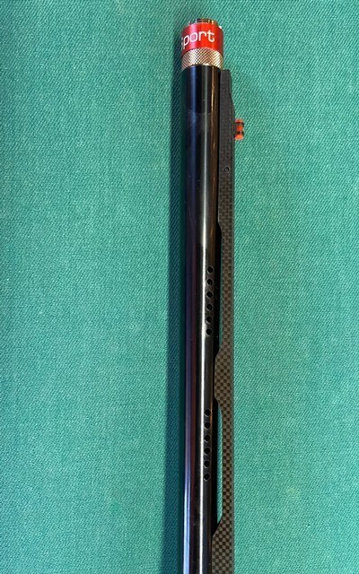 ****AMAZING! SPECTACULAR! 28 GAUGE !! *** BENELLI ETHOS SUPER SPORT SHOTGUN *** TRAP - RANGE - HUNT *** - Image 11 of 12