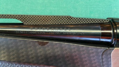 ****AMAZING! SPECTACULAR! 28 GAUGE !! *** BENELLI ETHOS SUPER SPORT SHOTGUN *** TRAP - RANGE - HUNT *** - Image 10 of 12