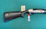 ****AMAZING! SPECTACULAR! 28 GAUGE !! *** BENELLI ETHOS SUPER SPORT SHOTGUN *** TRAP - RANGE - HUNT ***