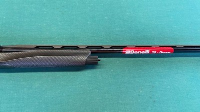 ****AMAZING! SPECTACULAR! 28 GAUGE !! *** BENELLI ETHOS SUPER SPORT SHOTGUN *** TRAP - RANGE - HUNT *** - Image 3 of 12