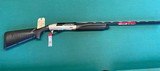 ****AMAZING! SPECTACULAR! 28 GAUGE !! *** BENELLI ETHOS SUPER SPORT SHOTGUN *** TRAP - RANGE - HUNT *** - Image 6 of 12