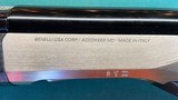 ****AMAZING! SPECTACULAR! 28 GAUGE !! *** BENELLI ETHOS SUPER SPORT SHOTGUN *** TRAP - RANGE - HUNT *** - Image 8 of 12