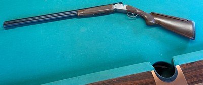 ***Beretta '686' Silver Pigeon I Left Handed Shotgun 12 Gauge w/ 32