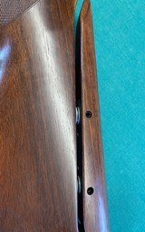 ***Beretta '686' Silver Pigeon I Left Handed Shotgun 12 Gauge w/ 32